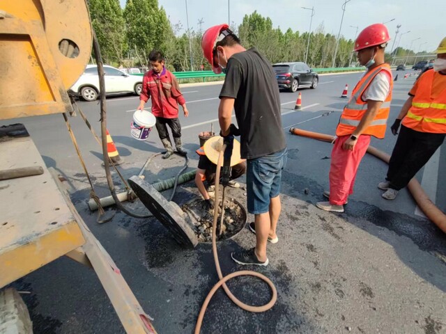 衡水管道潜水封堵气囊