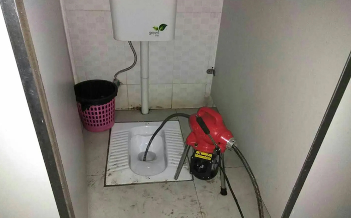 衡水蹲便疏通